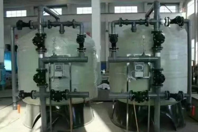 定期檢查射流器及吸鹽管路的氣密性，防止漏氣而影響再生效果